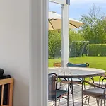 Snari - 700m From The Sea By Interhome Hébergement de vacances Nedre Lysabild