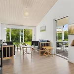 Hébergement de vacances Snari - 700m From The Sea By Interhome Nedre Lysabild