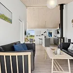 Snari - 700m From The Sea By Interhome * Nedre Lysabild