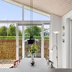 Snari - 700m From The Sea By Interhome Nedre Lysabild