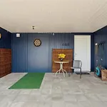 Snari - 700m From The Sea By Interhome * Nedre Lysabild