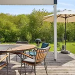Hébergement de vacances Snari - 700m From The Sea By Interhome *