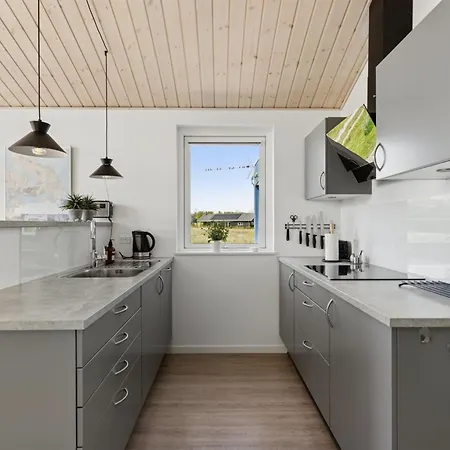 Snari - 700m From The Sea By Interhome Hébergement de vacances