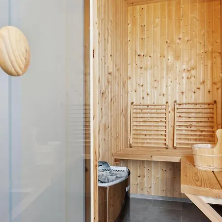 Snari - 700m From The Sea By Interhome Hébergement de vacances *