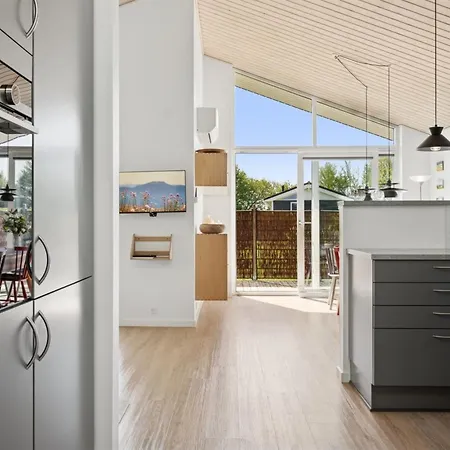 Snari - 700m From The Sea By Interhome Nedre Lysabild