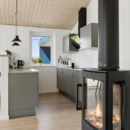 Hébergement de vacances Snari - 700m From The Sea By Interhome