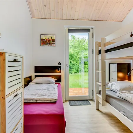 Snari - 700m From The Sea By Interhome Nyaraló *