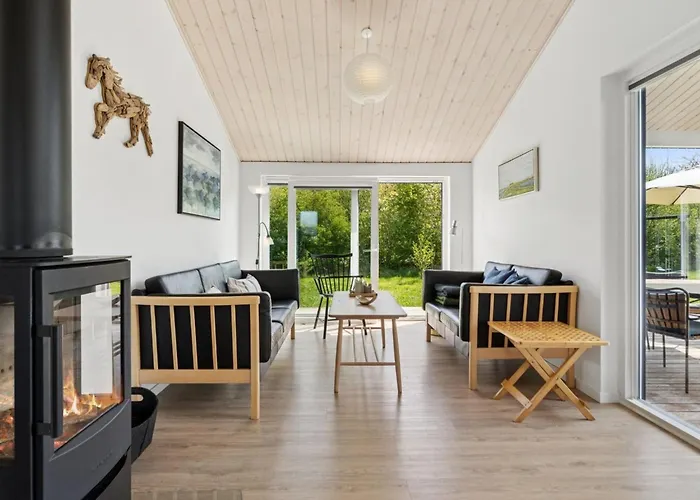 Nyaraló Snari - 700m From The Sea By Interhome