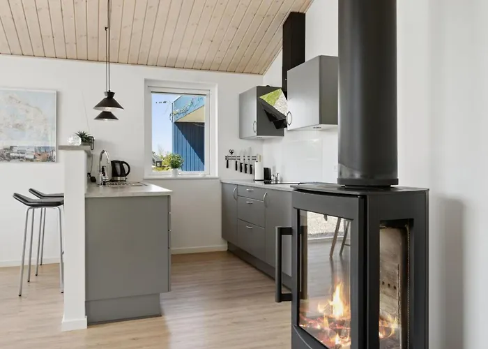 Nyaraló Snari - 700m From The Sea By Interhome