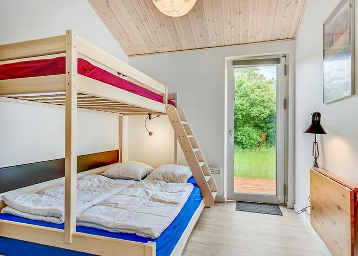 Snari - 700m From The Sea By Interhome Nyaraló *