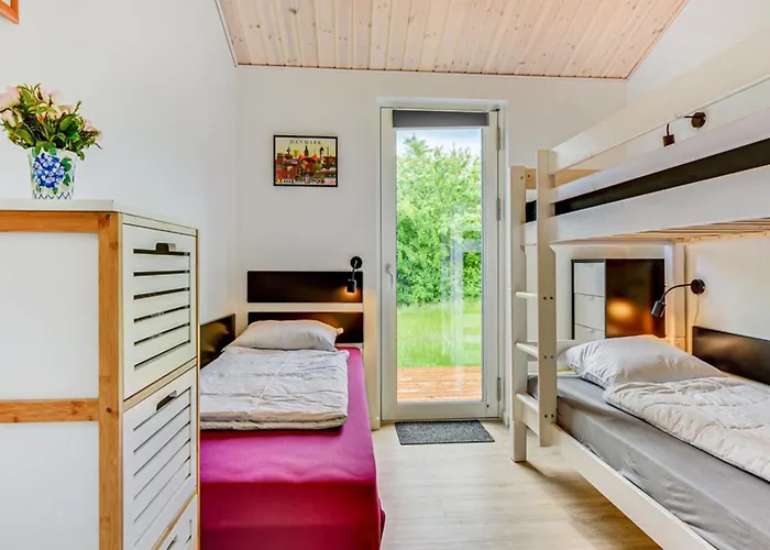 Snari - 700m From The Sea By Interhome Nyaraló *