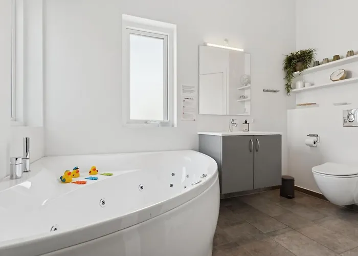 Snari - 700m From The Sea By Interhome * Nedre Lysabild