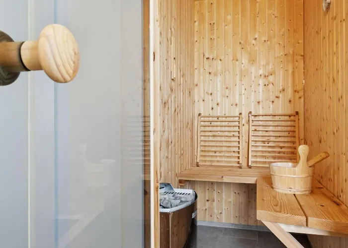 Snari - 700m From The Sea By Interhome Nyaraló *