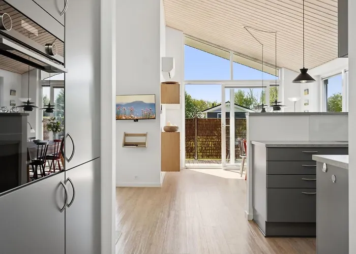 Nyaraló Snari - 700m From The Sea By Interhome *