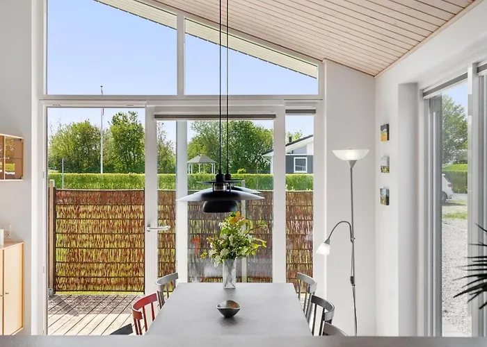 Snari - 700m From The Sea By Interhome Nedre Lysabild