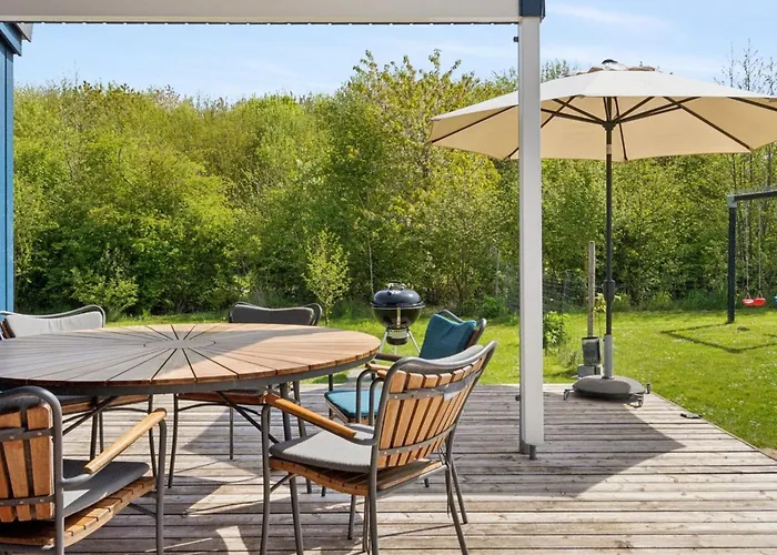 Nyaraló Snari - 700m From The Sea By Interhome *