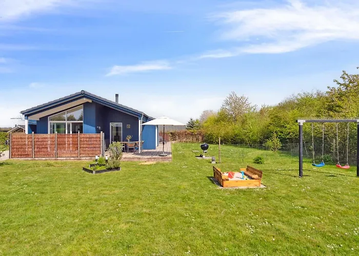 Snari - 700m From The Sea By Interhome Nyaraló *